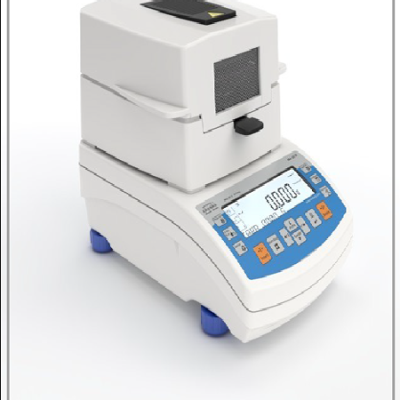 Moisture-Analyzer-Balance