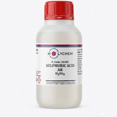 Sulphric Acid 500ml